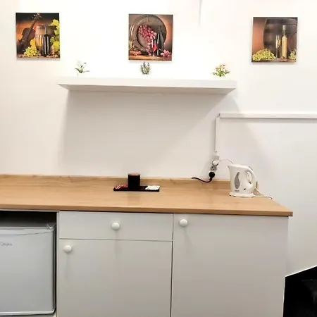 Kozia 24/25 Bed & Breakfast