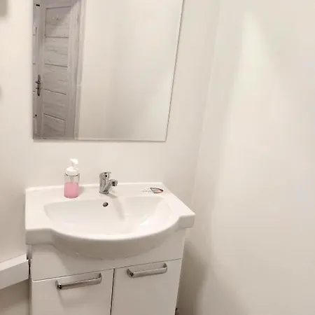 Kozia 24/25 Bed & Breakfast Poznan