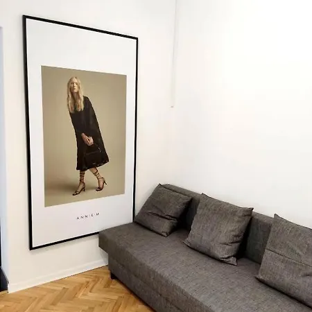 Kozia 24/25 Bed & Breakfast