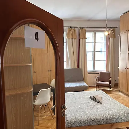 Bed & Breakfast Kozia 24/25 *