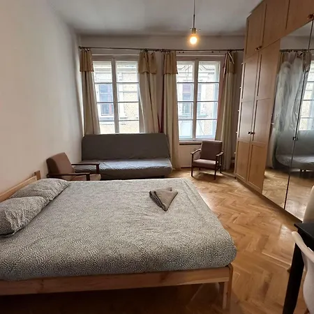 Kozia 24/25 Bed & Breakfast *