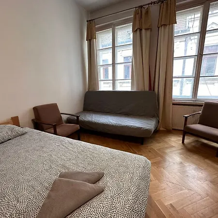 Kozia 24/25 Bed & Breakfast