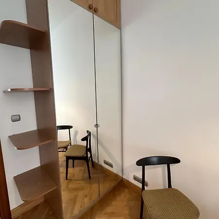 Bed & Breakfast Kozia 24/25