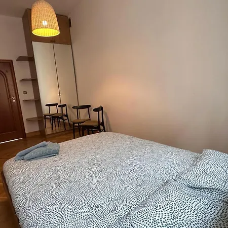 Kozia 24/25 Bed & Breakfast *