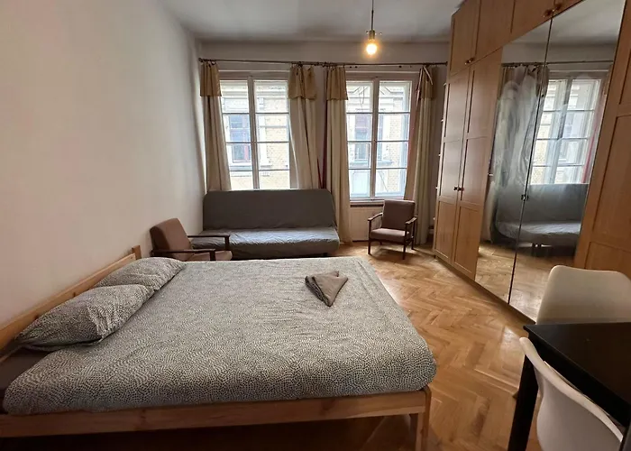 Kozia 24/25 Bed & Breakfast *