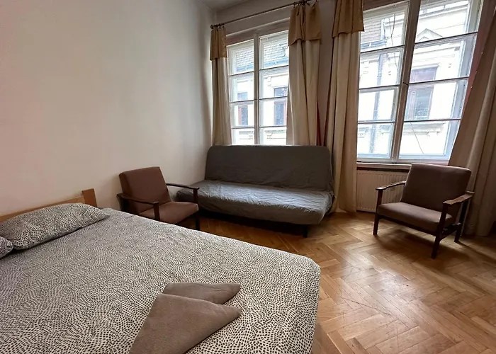 Kozia 24/25 Bed & Breakfast