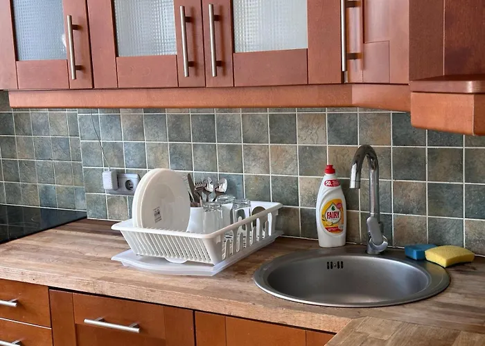 Kozia 24/25 Bed & Breakfast Poznan