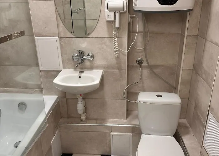 Bed & Breakfast Kozia 24/25 *