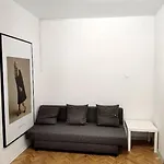 Kozia 24/25 Couette-café Poznań