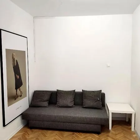 Kozia 24/25 Panzió Poznań