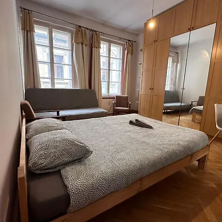 Kozia 24/25 Poznań