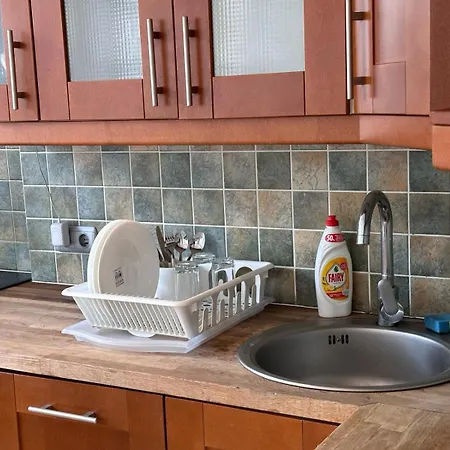 Kozia 24/25 Panzió Poznań