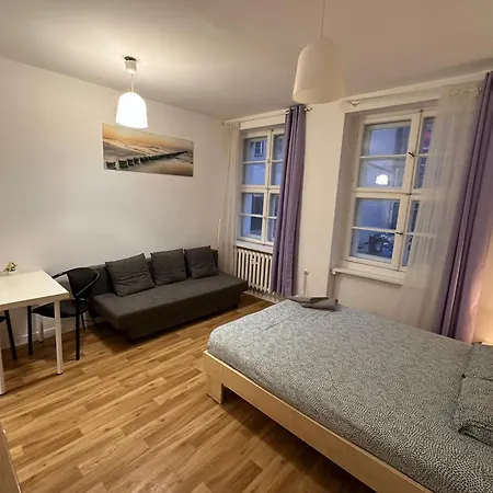 Kozia Poznan