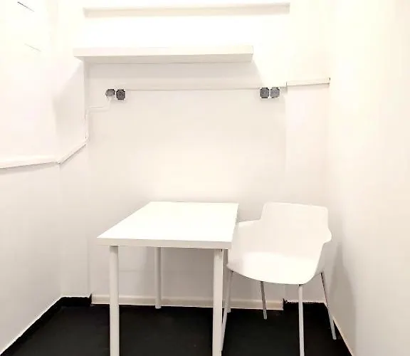 Kozia 24/25 * Познань