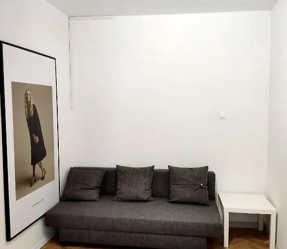 Kozia 24/25 Отель типа 