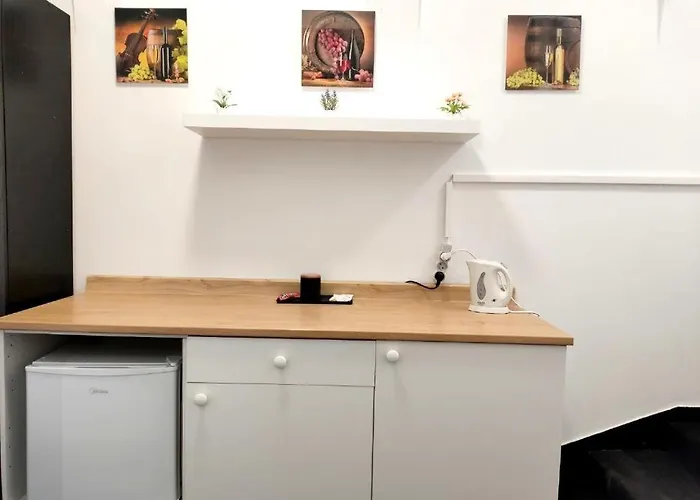 Kozia 24/25 Отель типа 