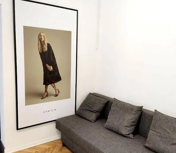 Kozia 24/25 Отель типа 