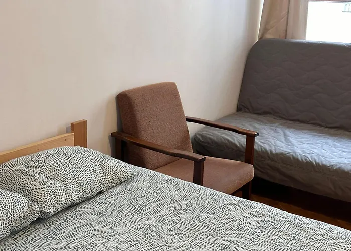 Kozia 24/25 Отель типа 