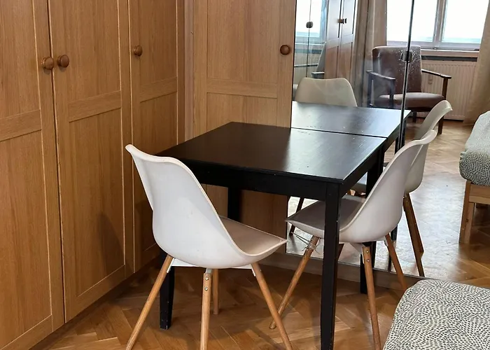 Kozia 24/25 Отель типа 