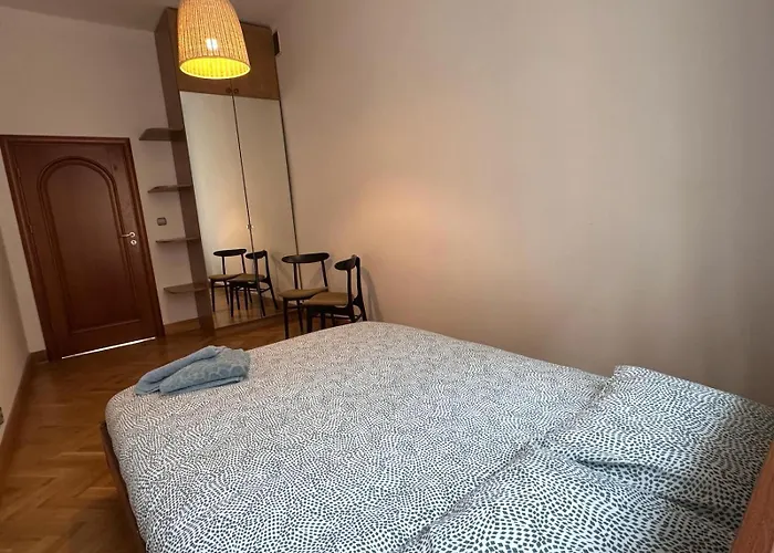 Kozia 24/25 Отель типа 