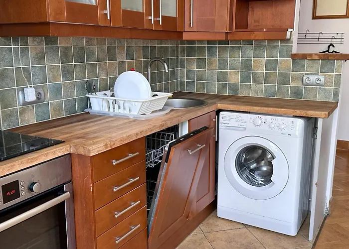 Kozia 24/25 Познань