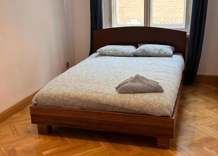 Kozia 24/25 Отель типа 