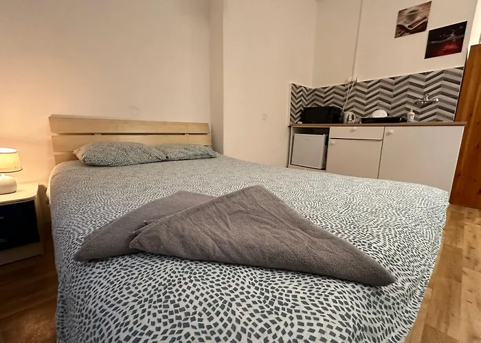 Kozia 24/25 * Познань